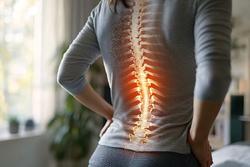 Lombalgia cronica nella donna: i benefici del Pilates